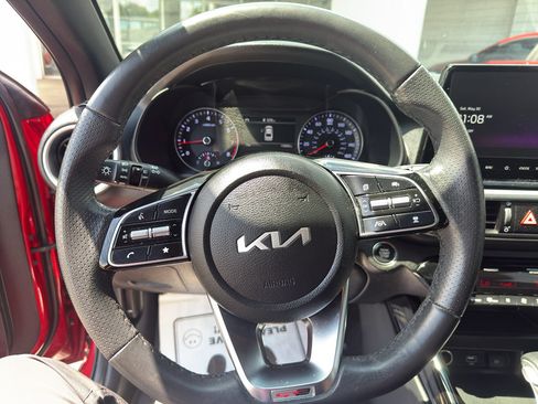 Used 2024 Kia Forte GT-Line FWD image 15