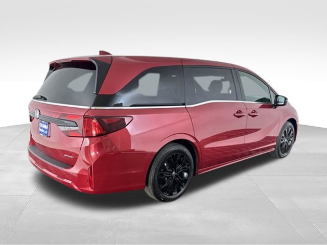 Used 2025 Honda Odyssey Sport-L image 7