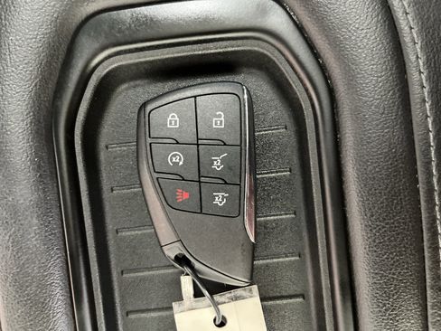 Used 2022 Chevrolet Tahoe LT w/ Luxury Package image 33