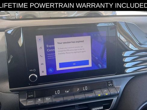 Used 2025 Toyota Camry LE w/ Convenience Package FWD image 21
