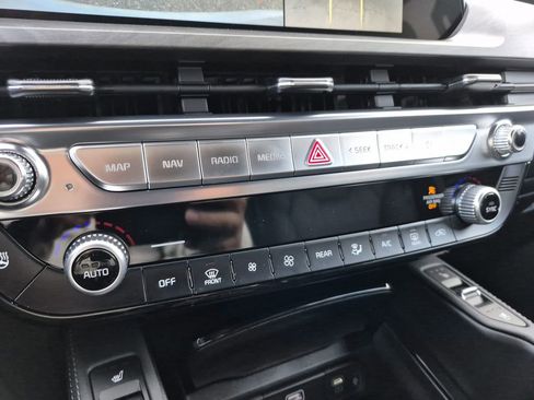 New 2025 Kia Telluride SX X-Line image 23