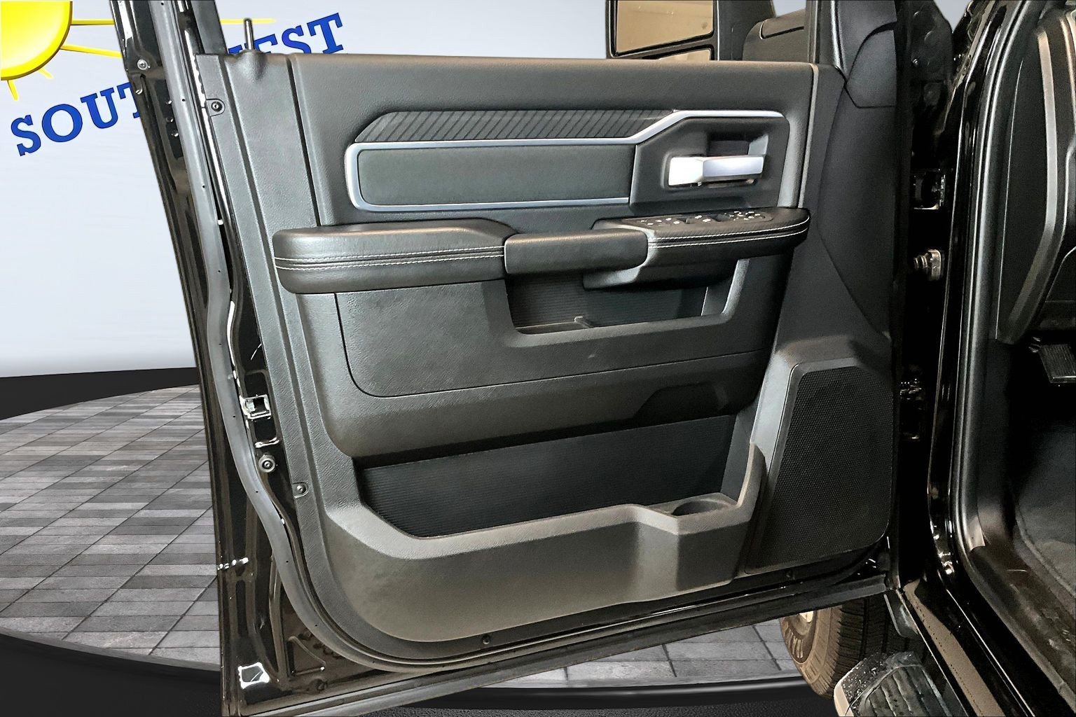 Used 2026 RAM 2500 Big Horn AWD/4WD image 20
