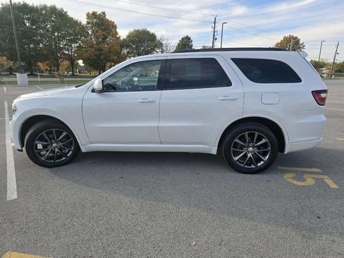 Used 2017 Dodge Durango GT w/ Premium Group image 9