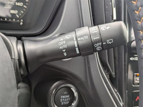 New 2026 Subaru Forester Wilderness image 34