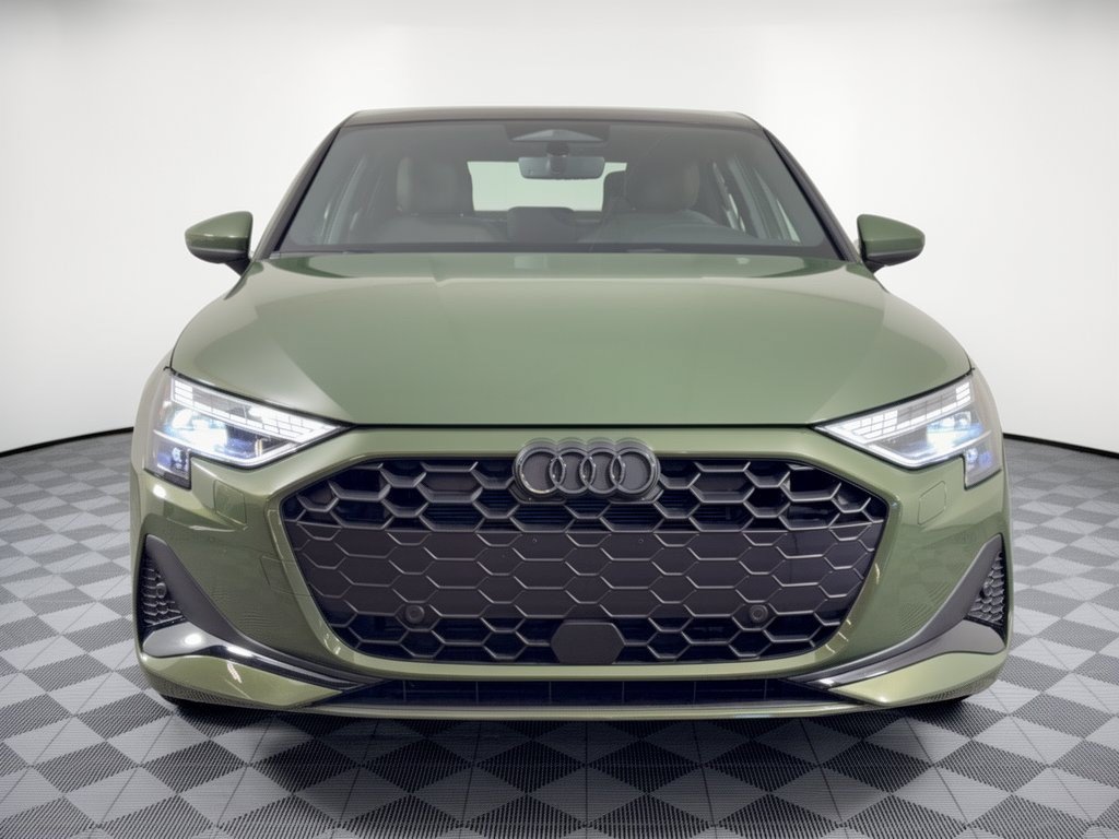 Used 2026 Audi A3 2.0T Premium Plus AWD/4WD image 6