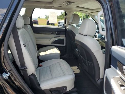 Used 2024 Kia Telluride SX Prestige AWD/4WD image 24