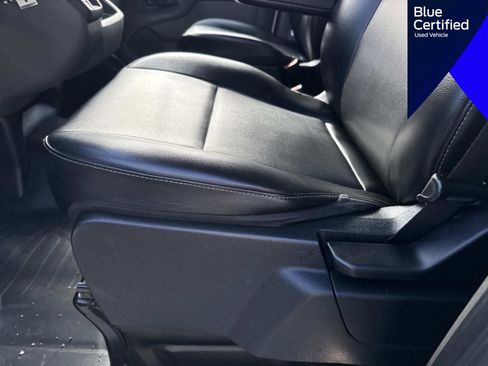 Certified 2021 Ford Transit 250 148 High Roof w/ Load Area Protection Package image 22