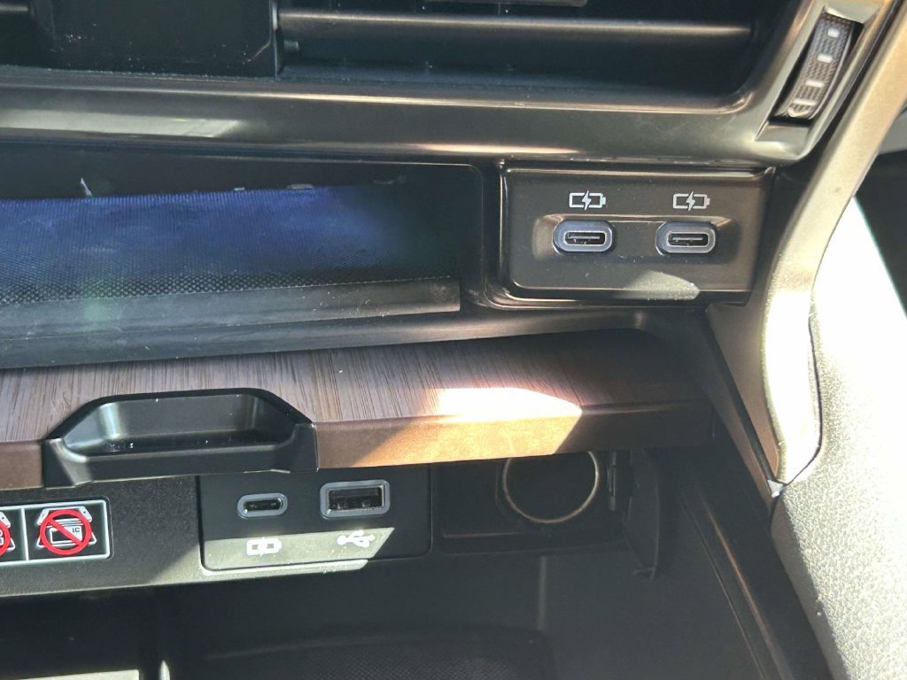 Used 2026 Lexus RX 350 Premium Plus FWD image 15