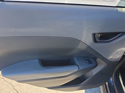 New 2026 Subaru Crosstrek 2.5i Sport image 9