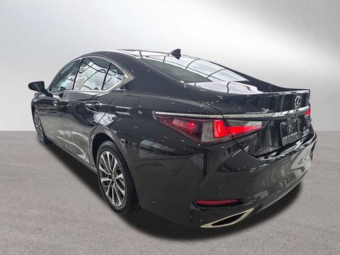 New 2025 Lexus ES 350 image 5