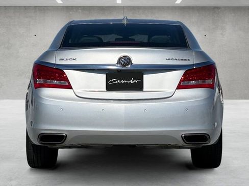 Used 2015 Buick LaCrosse Leather image 15