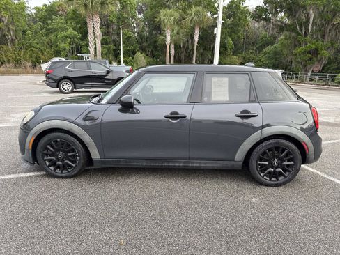 Used 2016 MINI Cooper S FWD image 6