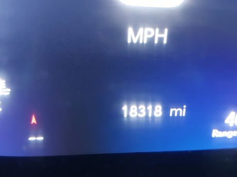 Used 2023 Chrysler Pacifica Limited w/ S Appearance Package image 19