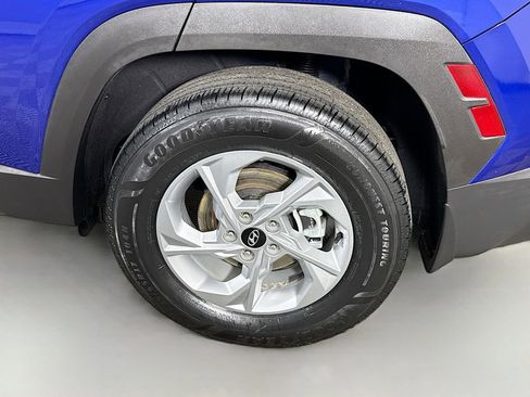 Used 2023 Hyundai Tucson SEL AWD/4WD image 34