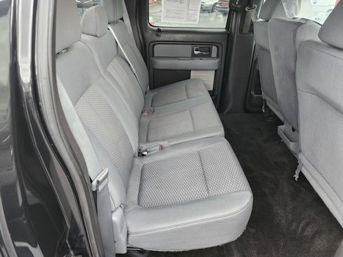 Used 2014 Ford F150 XL w/ Equipment Group 101A Mid image 18