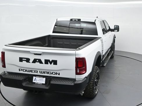 New 2026 RAM 2500 Power Wagon image 54