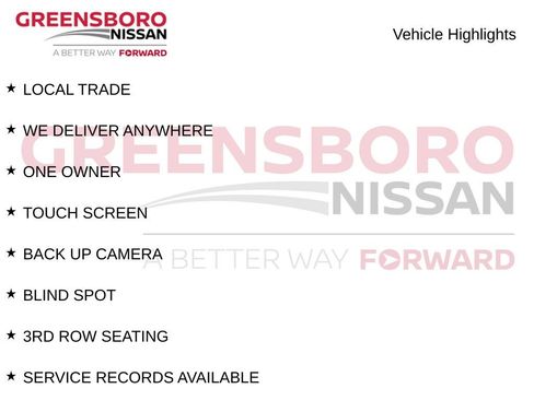 Used 2021 Dodge Durango R/T w/ Blacktop Package AWD/4WD image 11