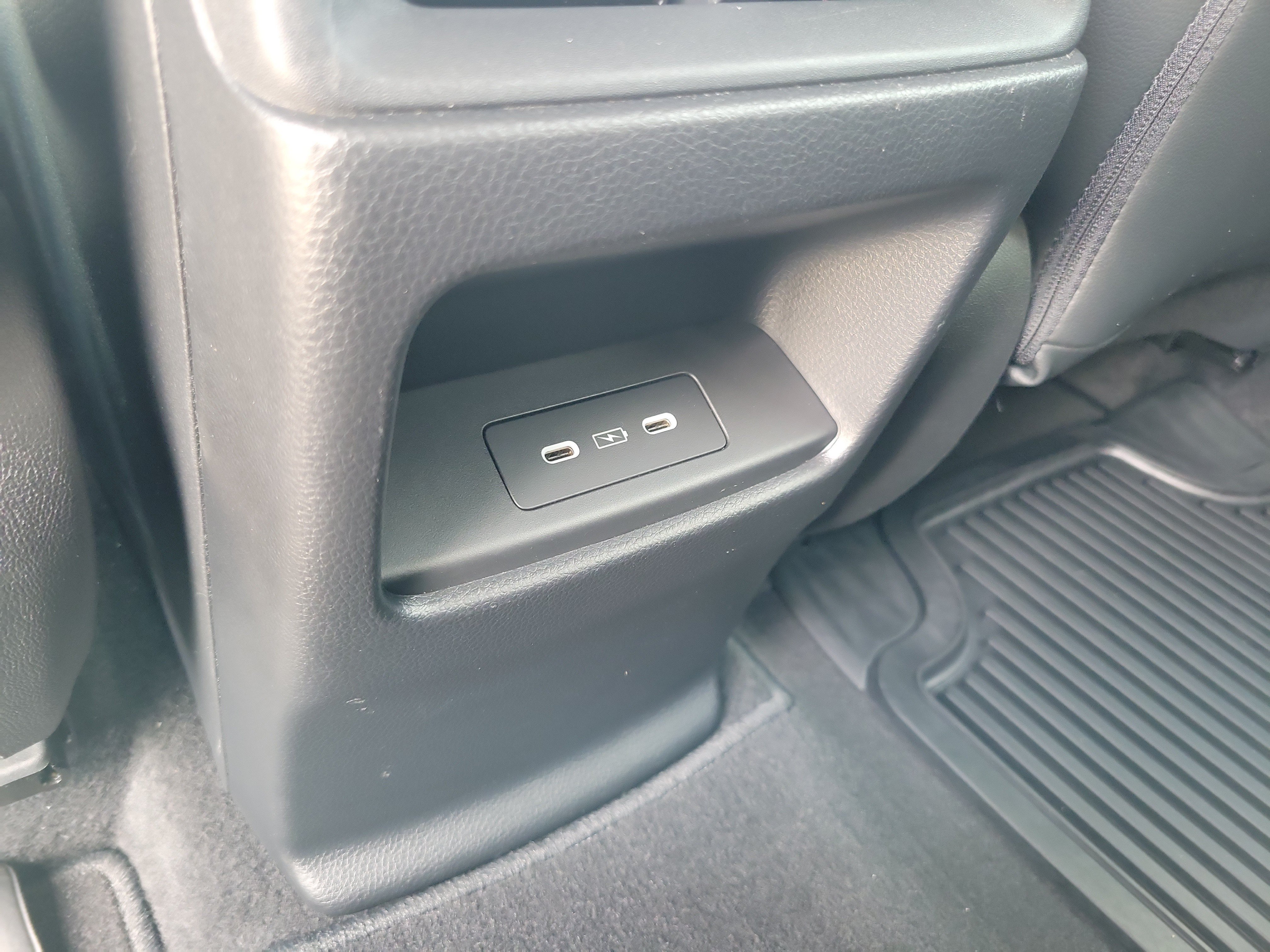 Used 2024 Honda CR-V EX-L image 18