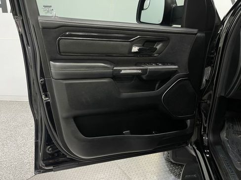 Used 2022 RAM 1500 TRX image 16