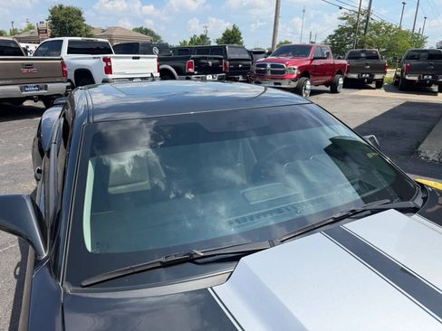 Used 2013 Chevrolet Camaro SS w/ RS Package RWD image 42
