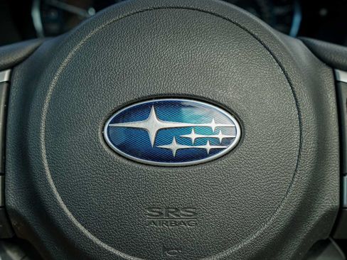 Used 2018 Subaru Forester 2.5i Touring AWD/4WD image 14