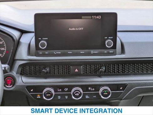 Certified 2023 Honda CR-V EX image 17