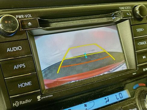 Used 2017 Toyota RAV4 XLE image 16