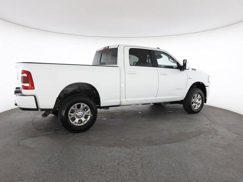 Used 2024 RAM 2500 Laramie w/ Safety Group AWD/4WD image 13
