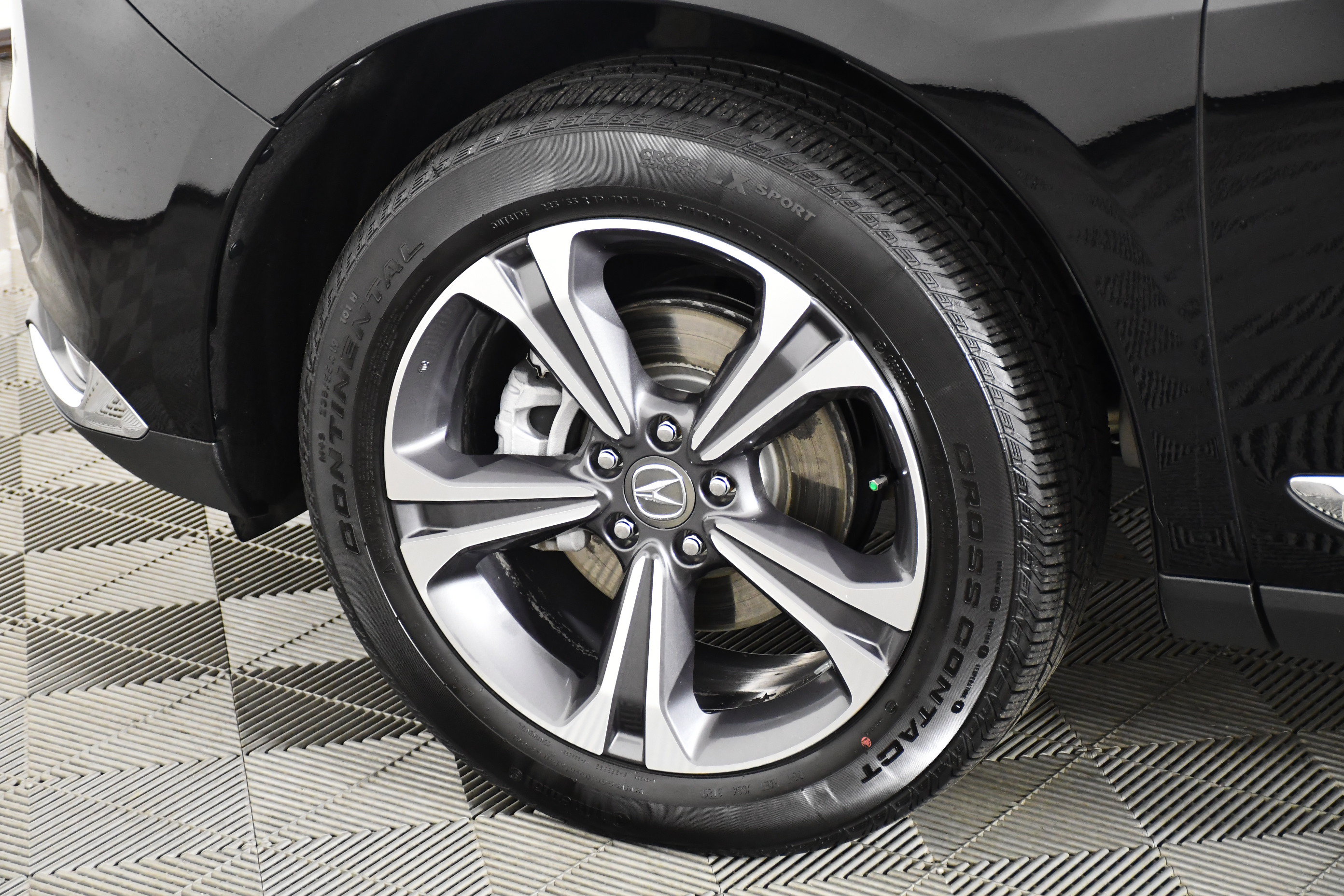 Certified 2024 Acura RDX w/ Advance Package AWD/4WD image 52