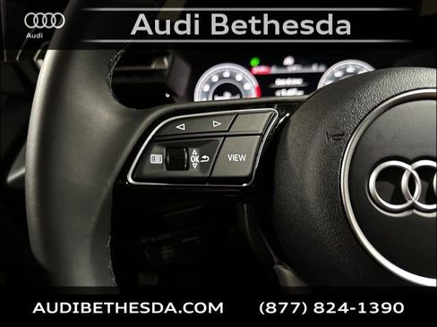 Certified 2026 Audi A3 2.0T Premium w/ Convenience Package AWD/4WD image 16