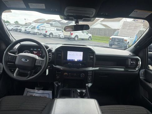 Used 2023 Ford F150 XL AWD/4WD image 18