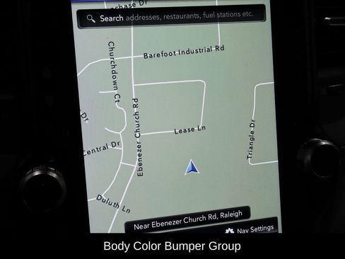 Used 2021 RAM 1500 Limited image 8