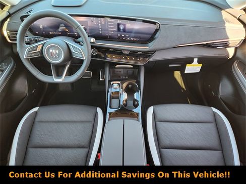 New 2026 Buick Envision Sport Touring image 20