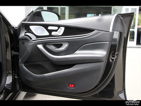 Used 2019 Mercedes-Benz AMG GT 53 image 37