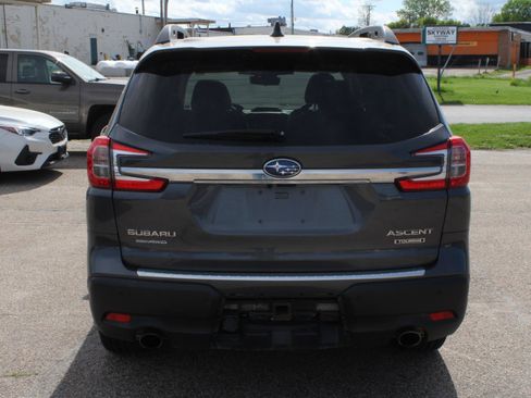 Used 2023 Subaru Ascent Touring AWD/4WD image 6