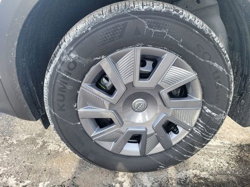 New 2026 Nissan Kicks S FWD image 11