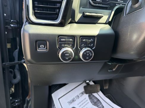 Used 2025 GMC Sierra 3500 Denali Ultimate AWD/4WD image 20