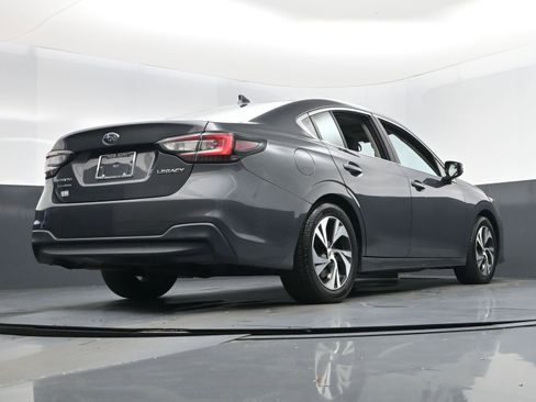 Used 2021 Subaru Legacy Premium image 14