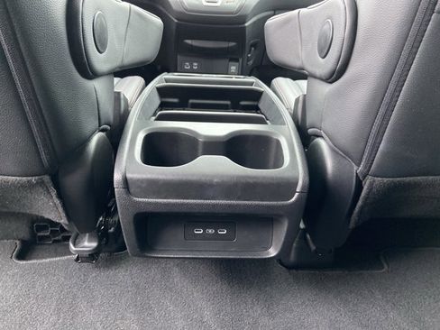 Used 2025 Honda Odyssey Sport-L image 54