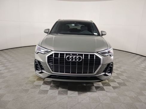 New 2025 Audi Q3 2.0T Premium Plus image 2