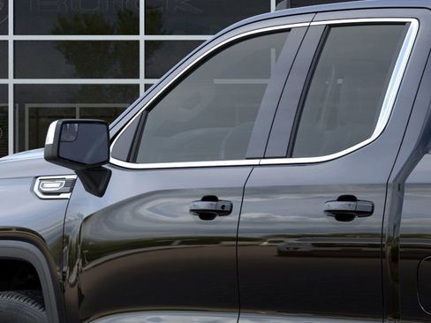 New 2026 GMC Sierra 1500 SLE image 57