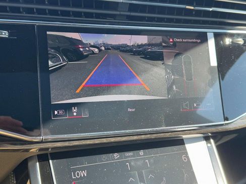 New 2026 Audi Q8 Premium Plus image 15