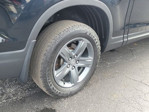 Used 2023 Honda Ridgeline RTL image 7