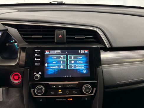 Used 2021 Honda Civic EX image 24