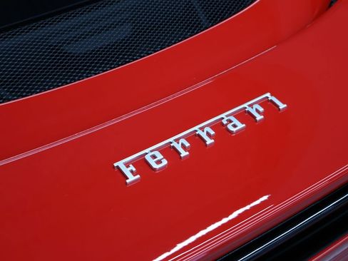 Used 2025 Ferrari 296 GTB RWD image 9