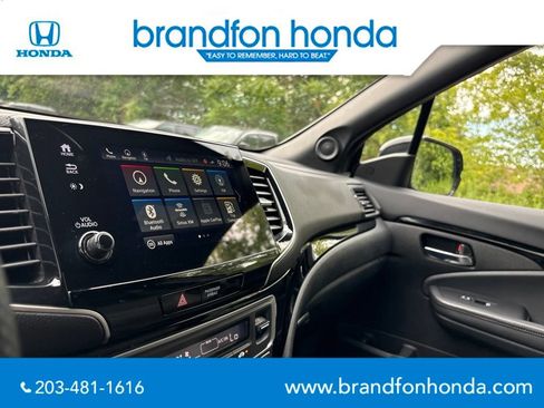 Used 2020 Honda Passport Elite image 18