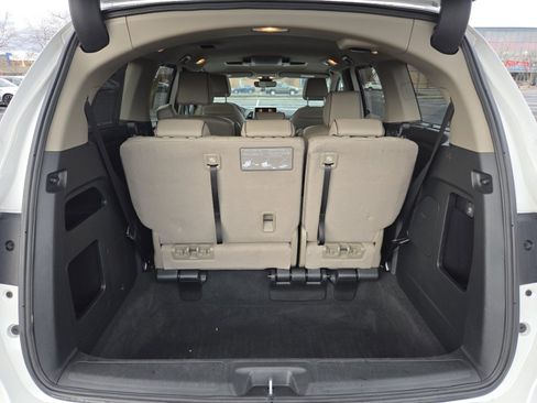 Certified 2023 Honda Odyssey Elite image 23