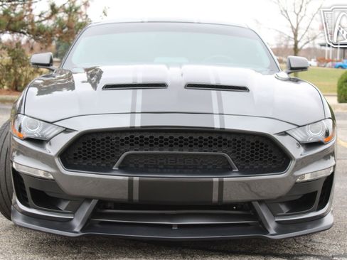 Used 2019 Ford Mustang GT Premium w/ GT Performance Package image 24