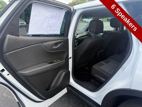Used 2023 Chevrolet Blazer LT w/ Driver Confidence Package AWD/4WD image 32