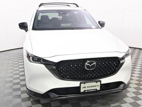 New 2025 MAZDA CX-5 2.5 Turbo image 9